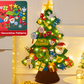 🎄Christmas Promotion 49% OFF🎁DIY Felt Christmas Tree Set