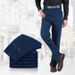 ⏳Time-Limited Special⏰Men's Slim Fit Hip-Lifting Jeans – High Waist, Straight Cut & All-Day Comfort for a Sharper Silhouette👖🔥