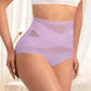 🔥🔥As low as £2.77 per item!!Limited Sale-50% OFF💕Plus-Size High-Waist Cross Tummy Control Panties