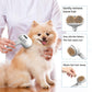 🐱 Pet Essential 🐶Pet Spray Hair Removal Comb