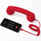 💝Save £25! Christmas Sale 68% OFF !!!🎄📞 Vintage Retro Telephone Handset ✨🎅 The most unique Christmas gift!🎄£10.99 (Was £35.99)