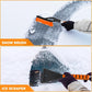 ✨Hot Sale 50% Off🚗Multi-Functional Car Snow & Ice Removal Tool