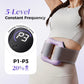 ⏳Limited Time 60% OFF✨Multifunctional Full‑Body Fascia Ring Electric Deep Tissue Muscle Massage Ring with Free Waistband