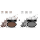 ✨ Buy One, Get One Free — Only £7.99!! 🖌️ Over 50,000 Sold!!! 🖤 Eyebrow Stamp & Powder Set (includes brush): Achieve the perfect brow shape with a single press. Waterproof and long-lasting for 24 hours—a must-have for effortless, salon-quality brows.