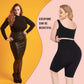🔥Buy 1 Get 1 Free💃High Waisted Tummy Control Shapewear Shorts