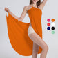 🔥Promotion 50% OFF😲🌊Women's Beach Wrap Dress Cover-up💖