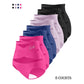 🔥🔥As low as £2.77 per item!!Limited Sale-50% OFF💕Plus-Size High-Waist Cross Tummy Control Panties