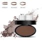 ✨ Buy One, Get One Free — Only £7.99!! 🖌️ Over 50,000 Sold!!! 🖤 Eyebrow Stamp & Powder Set (includes brush): Achieve the perfect brow shape with a single press. Waterproof and long-lasting for 24 hours—a must-have for effortless, salon-quality brows.