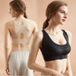 🎉LAST DAY SALE 70% OFF⚡Front Closure Cross-Back Wireless Posture Bra