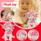 💖Valentine's Day Special Offer 60% Off🐮Adorable Pink Highland Cow Plush