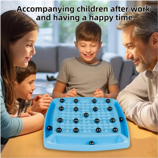 🎄🎁Christmas Hot Sale🎄Magnetic Chess Game🔥Buy 2 Save 10%&Free Shipping