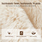 🎄 50% OFF CHRISTMAS SALE! &✈️Buy 2 FREE SHIPPING！🐄✨ Cute Highland Cow Fluffy Fleece Hooded Sweatshirt | Ultra-Cozy Winter Hoodie 🎁❄️