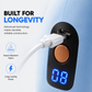 💪 LIMITED-TIME 50% OFF! Only £10.99 Each!!!✨ Multifunctional Full‑Body Fascia Ring – Portable, Versatile, Effective 🧘