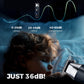🎉Early Bird Price🎁Household Digital Display Professional Electric Hair Clipper Set✂️