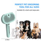 🐱 Pet Essential 🐶Pet Spray Hair Removal Comb