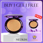 🎁LAST DAY BUY 1 GET 1 FREE!!🔥Soft Matte Cream Concealer