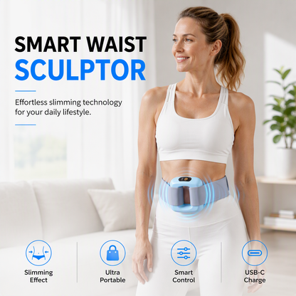 💪 LIMITED-TIME 50% OFF! Only £10.99 Each!!!✨ Multifunctional Full‑Body Fascia Ring – Portable, Versatile, Effective 🧘