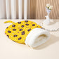📢As low as £5.99 per item!——Disscount 50%!!!⏰Cozy Pet Nest for Cats and Dogs - Plush & Machine Washable, Perfect for Your Pet's Comfort and Warmth