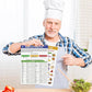 🔥Mother's Day Special 50% Off🎁Diabetes Food List & Meal Planner
