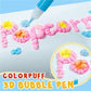 ✨ BUY 1 GET 1 FREE (Buy 2 Get 3 Free, Buy 3 Get 5 Free!) Starting from as low as £3.60🎨 Magic Puffy Pens – 3D Bubble Popcorn Drawing & DIY Art Kit 🎄🪄