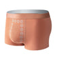 ✨HOT SALE 50% OFF✨Men's Modal Negative Ion Bacteria Resistant Underpants
