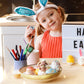 🔥Last Day: BUY 3 GET 1 FREE 🐇Handmade Mini Bunny Hug🎁[Cute Easter Gift]