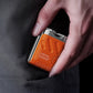 Portable Rotary Dual Ring Electric Shaver