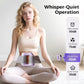 ⏳Limited Time 60% OFF✨Multifunctional Full‑Body Fascia Ring Electric Deep Tissue Muscle Massage Ring with Free Waistband