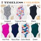 💖LAST DAY SPECIAL PRICE!!💖Women's Cutout One Shoulder One Piece Swimsuit👙
