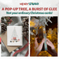 🎁Christmas Gift🔥 50% OFF - Christmas Tree 3D Pop-Up Card