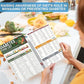 🔥Mother's Day Special 50% Off🎁Diabetes Food List & Meal Planner