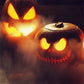⚡ FLASH SALE: 50% OFF! 12-LED Ultrasonic Fogger & Mist Maker – Vibrant RGB Lighting & Fine Water Mist for Fountains, Ponds & Spooky Halloween Vibes 💧