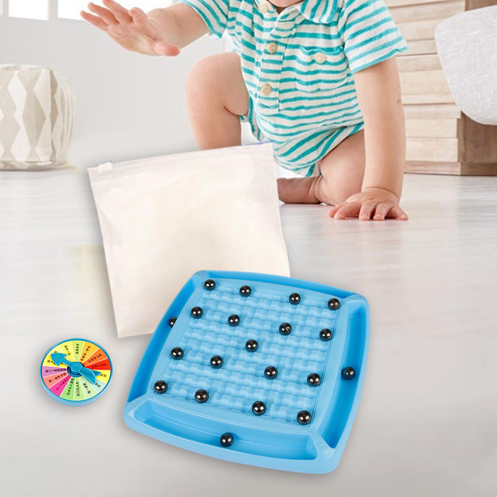 🎄🎁Christmas Hot Sale🎄Magnetic Chess Game🔥Buy 2 Save 10%&Free Shipping-3