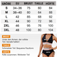 🔥2025 Neuer Typ 49% Rabatt💥👙Hoch taillierte Bikini-Sets mit Bauchkontrolle und Farbblock-Design