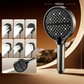 🚿50% OFF NOW!✨High-Pressure Rainfall Shower Head - 360° Adjustable Angle, Easy-Clean Nozzles & Universal Fit for Refreshing Showers💦📦