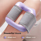 ⏳Limited Time 60% OFF✨Multifunctional Full‑Body Fascia Ring Electric Deep Tissue Muscle Massage Ring with Free Waistband