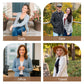 💐Big Sale-50% Off💕Women's Fall Casual Long Sleeve Button Down Open Front Cable Knit Cardigan