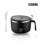 🔥Limited Time Promotion 50% OFF🔥304 Stainless Steel Insulated Ramen Bowl