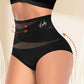 🔥🔥As low as £2.77 per item!!Limited Sale-50% OFF💕Plus-Size High-Waist Cross Tummy Control Panties