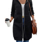 Last 24 Hours 🔥 50% OFF 💖 Comfortable Fleece-Lined Zip-Up Hoodie for Women
