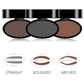 ✨ Buy One, Get One Free — Only £7.99!! 🖌️ Over 50,000 Sold!!! 🖤 Eyebrow Stamp & Powder Set (includes brush): Achieve the perfect brow shape with a single press. Waterproof and long-lasting for 24 hours—a must-have for effortless, salon-quality brows.