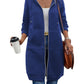 Last 24 Hours 🔥 50% OFF 💖 Comfortable Fleece-Lined Zip-Up Hoodie for Women