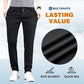 ✨2025 New Arrival 65% OFF👖MultiPants – High Stretch Multi-pocket Durable Cargo Pants