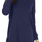 🍂Hot Sale 69% OFF🔥Women's Long Sleeve Side Slit Loose Tops