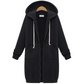 Last 24 Hours 🔥 50% OFF 💖 Comfortable Fleece-Lined Zip-Up Hoodie for Women