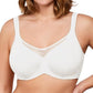 🏆 Last Day Special Price! 💐Women's Elegant Sheer Full Coverage Plus Size Bra