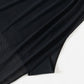 🏝️Last Day Sale 40% OFF🍧Slimming Mesh Sheer Sarong Wraps Tummy Control Swimsuit