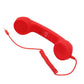 💝Save £25! Christmas Sale 68% OFF !!!🎄📞 Vintage Retro Telephone Handset ✨🎅 The most unique Christmas gift!🎄£10.99 (Was £35.99)
