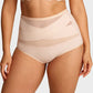 🔥🔥As low as £2.77 per item!!Limited Sale-50% OFF💕Plus-Size High-Waist Cross Tummy Control Panties