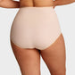 🔥🔥As low as £2.77 per item!!Limited Sale-50% OFF💕Plus-Size High-Waist Cross Tummy Control Panties